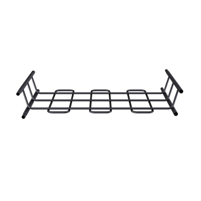 Extensão Canyon XT Thule bagageiro