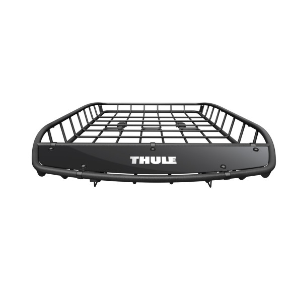 Extensão Canyon XT Thule bagageiro