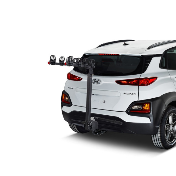 Porta-bicicletas De Engate Cruz FRAME (4 bicicletas)