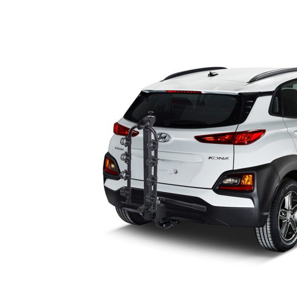 Porta-bicicletas De Engate Cruz FRAME (4 bicicletas)