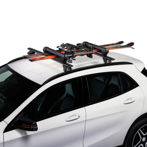 Cruz Ski Rack Dark 4 2