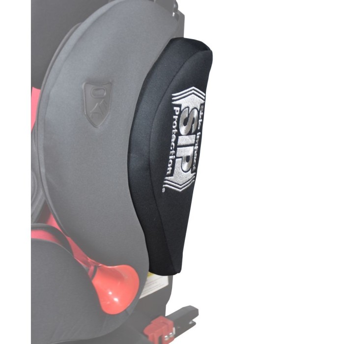 Buhitos Integrale Fix Car Seat (Vermelho)