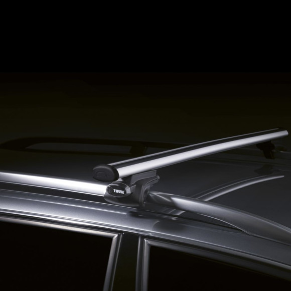 Thule AeroBar 862 - 135 cm (2 bares)