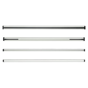 Rack de tejadilho/rack de tejadilho Cruz Alu Cargo AF1-175 - Mobbec 2