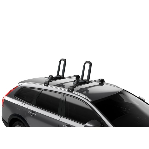 Portakayak Thule 849  Hull-a-Port Aero al mejor precio