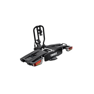 Porta-bicicletas esférico Thule 933B - EasyFold XT 2 Black 2 bikes