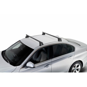 Oplus S-FIX 120 Cruz barras de tejadilho - Mobbec 2