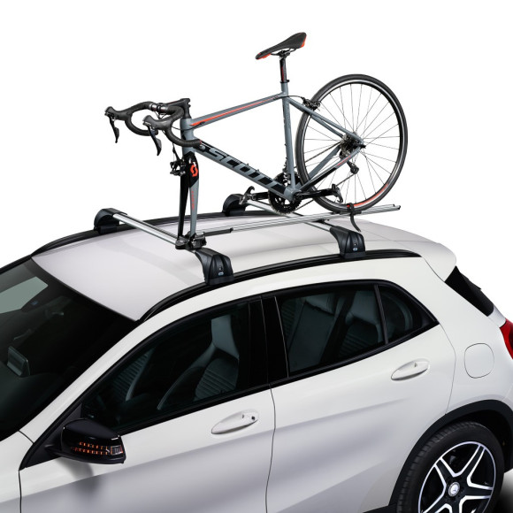 Portabicis de techo Cruz Criterium