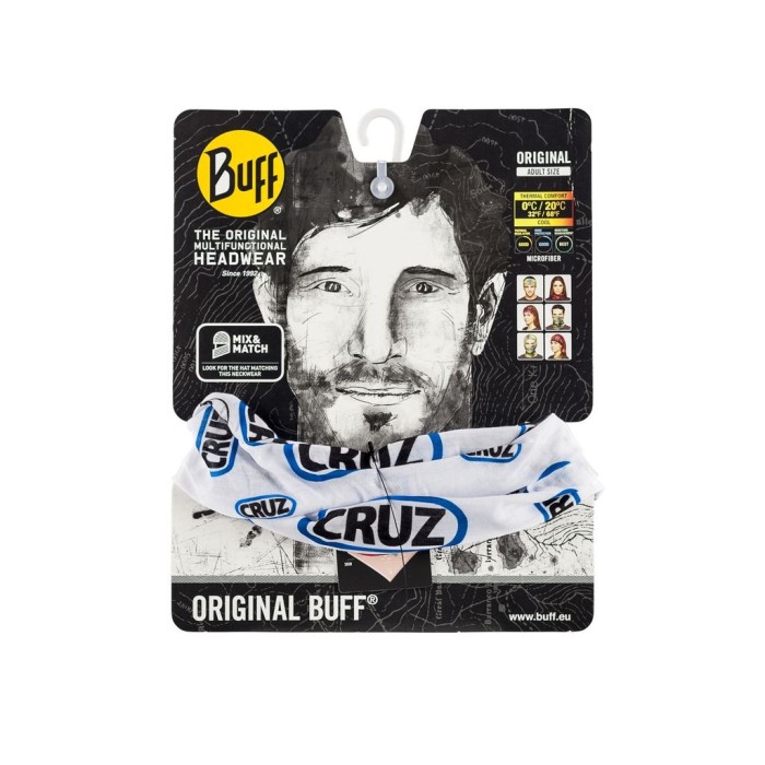 Cruz Buff Original