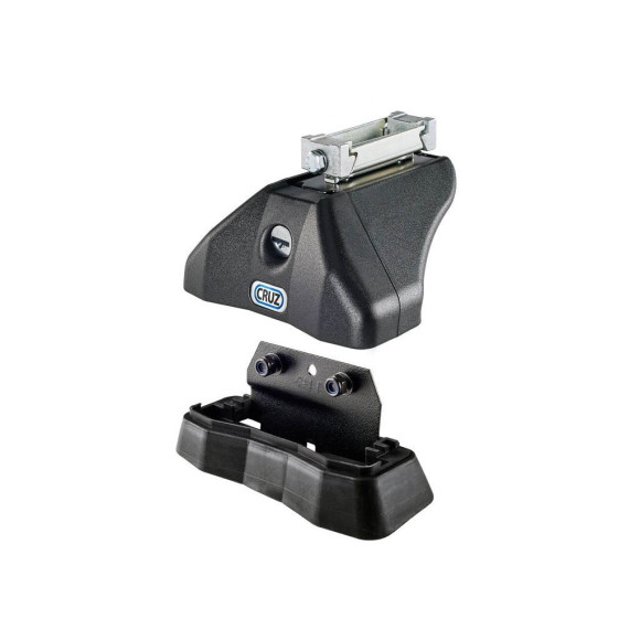 Optiplus FIX Cruz Kit Âncora Mercedes Classe B (18--)