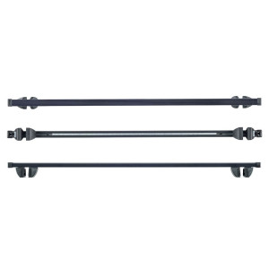 Oplus SR+135 Cruz rack/barra de tejadilho - Mobbec 2