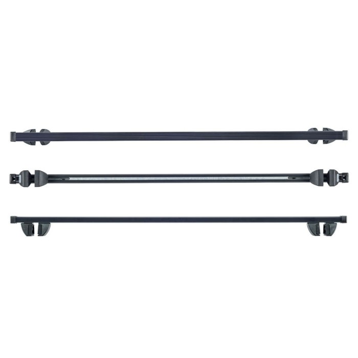 Baca/barra de techo Cruz Oplus SR+135 - Mobbec