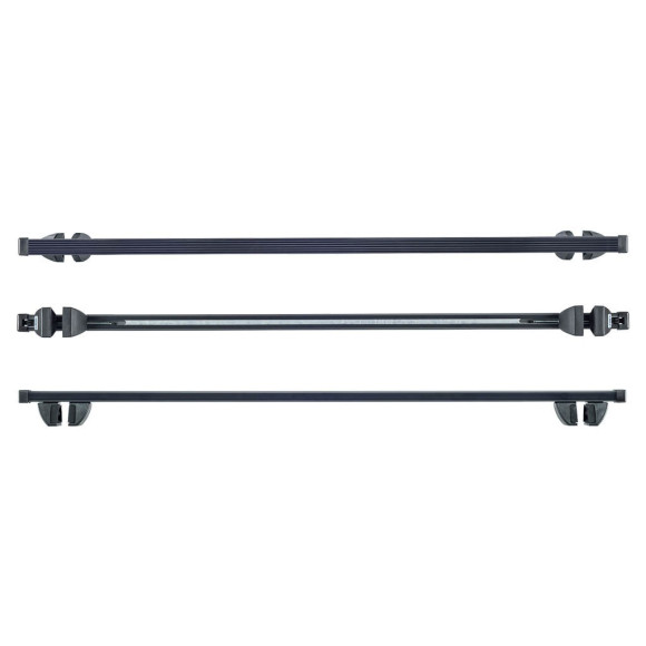 Oplus SR+135 Cruz rack/barra de tejadilho - Mobbec