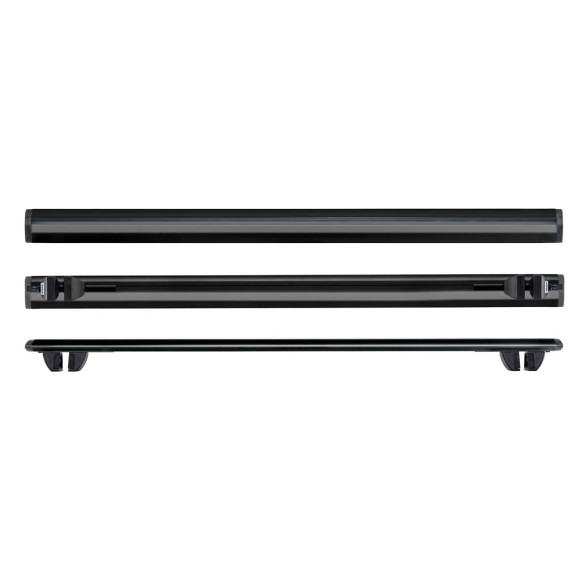 Baca/Barras de techo  Cruz Airo Dark R148 - Mobbec