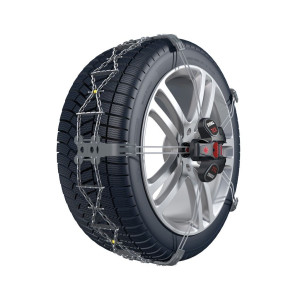 K-Summit Thule Correntes de Neve - K12