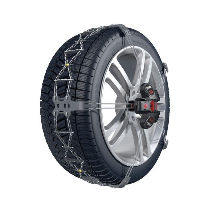 K-Summit Thule Correntes de Neve - K12