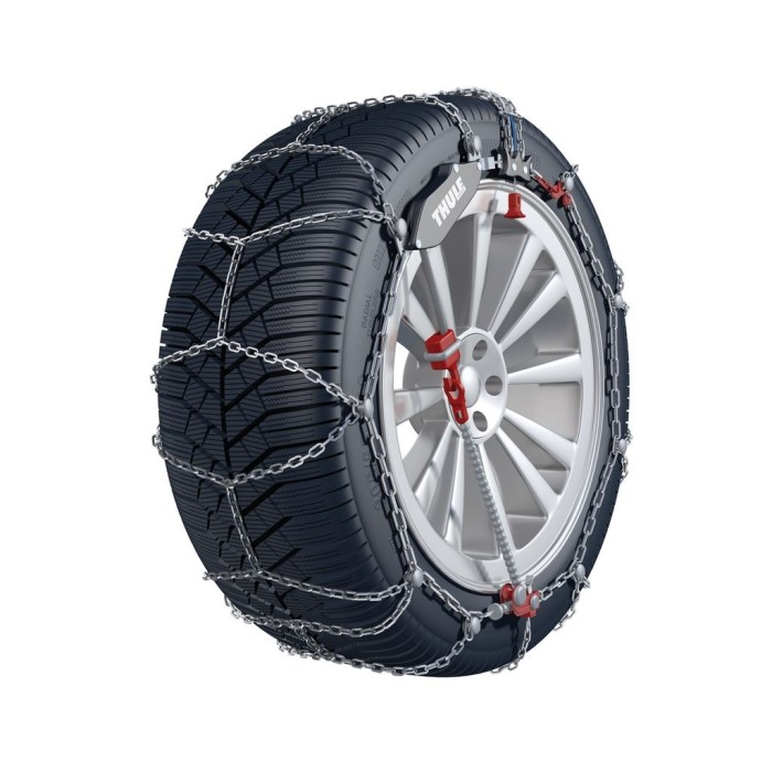 Correntes para neve Thule CS-10 - 060