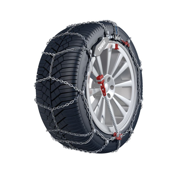 Cadenas de nieve Thule CS-10 - 060