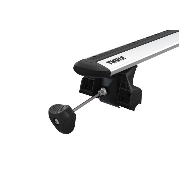 Thule Evo FlushRail 7106