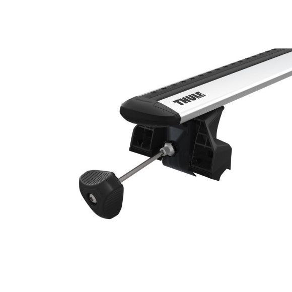 Thule Evo FlushRail 7106