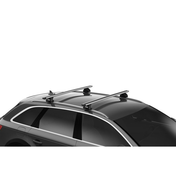 Thule Evo FlushRail 7106
