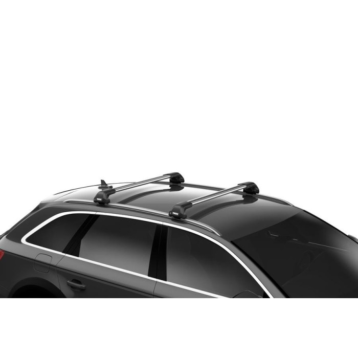 7206 Thule Edge Flush Rail