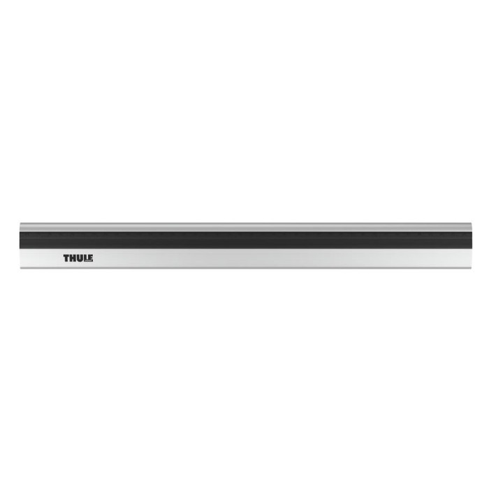 Compre Thule barra de teto WingBar Edge 77 cm 721200 ao melhor preço