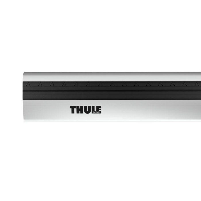 Compre Thule WingBar Edge 86 cm 721300 barra de teto ao melhor preço