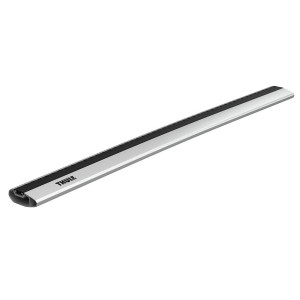 Compre Thule barra de teto WingBar Edge 95 cm 721400 ao melhor preço