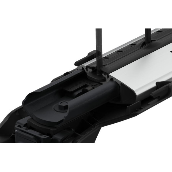 Comprar Barra de techo Thule WingBar Edge 95 cm 721400 al mejor precio