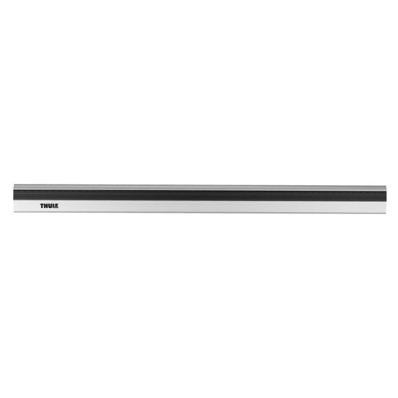 Compre Thule barra de tejadilho WingBar Edge 104 cm 721500 ao melhor preço
