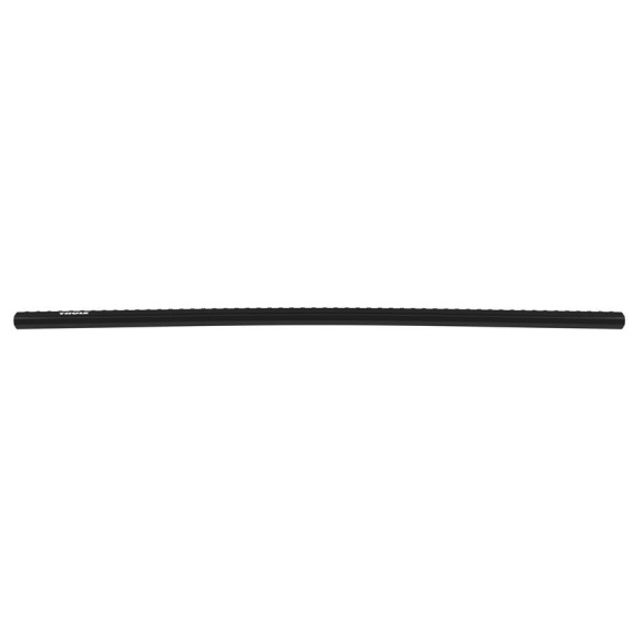 Compre Thule WingBar Edge 104 cm barra de tejadilho preta 721520 ao melhor preço