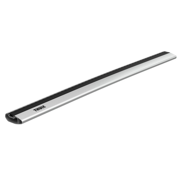 Comprar Barra de techo Thule WingBar Edge 113 cm 721600 al mejor precio