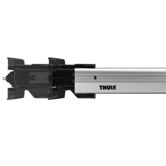 Compre Thule barra de teto WingBar Edge 113 cm 721600 ao melhor preço