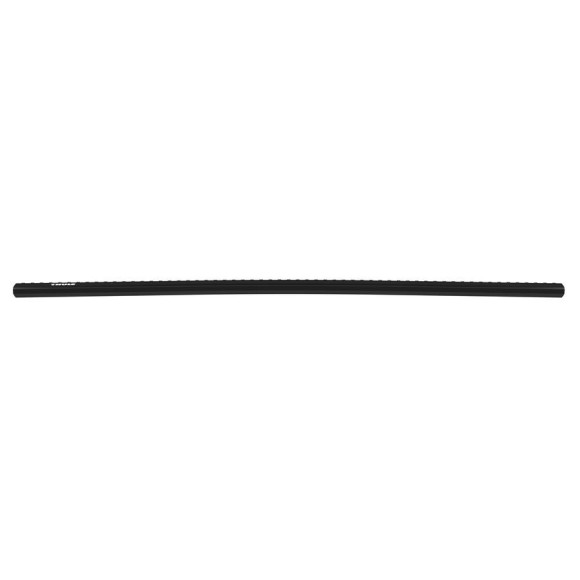 Compre Thule WingBar Edge 113 cm barra de tejadilho preta 721620 ao melhor preço