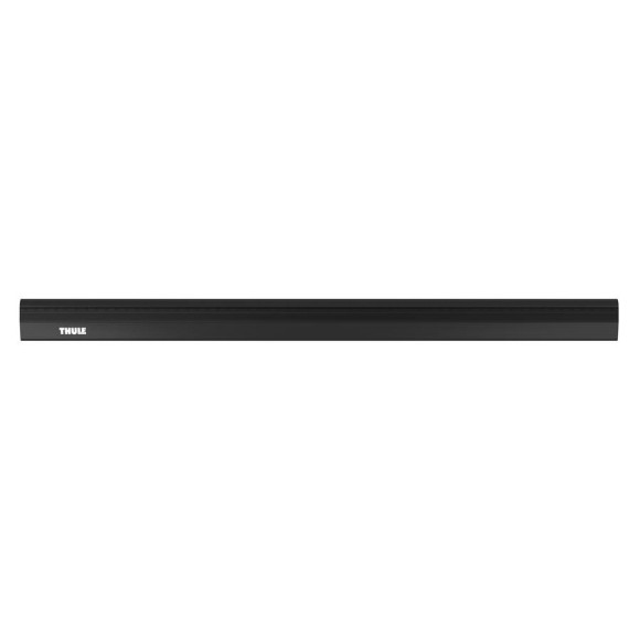 Comprar Barra de techo Thule WingBar Edge 113 cm negra 721620 al mejor precio