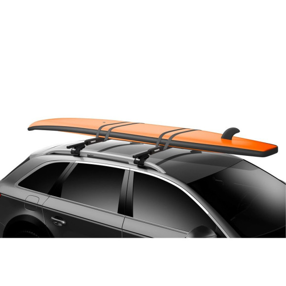 Suporte para pranchas de surf Thule Surf Pads 844 - tamanho L 76 cm ao melhor preço