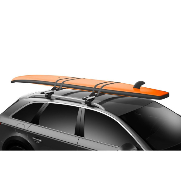 Suporte para pranchas de surf Thule Surf Pads 846 - tamanho L 76 cm ao melhor preço