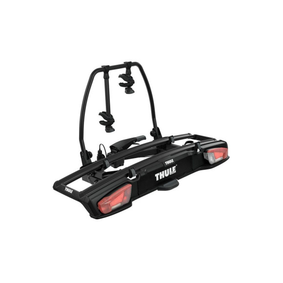 Portabicis de bola Thule 938 - VeloSpace XT Black 2 bicis|Mobbec