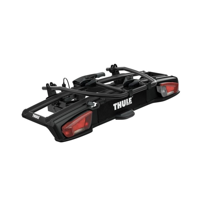 Portabicis de bola Thule 938 - VeloSpace XT Black 2 bicis|Mobbec