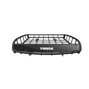 Thule 859XT - Bagageiro Canyon XT