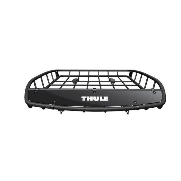 Thule 859XT - Bagageiro Canyon XT