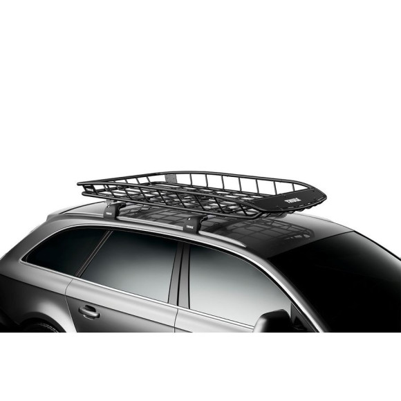 Thule 859XT - Portaequipajes Canyon XT