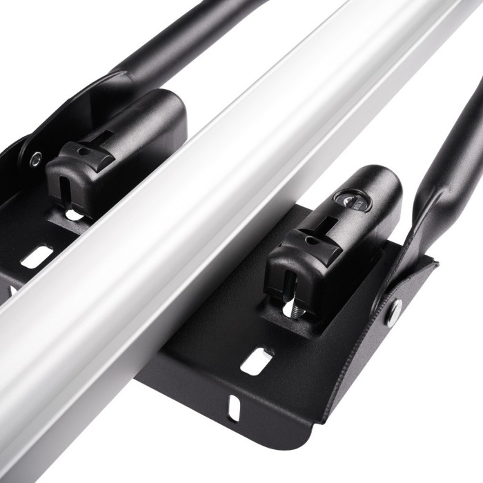 Porta-bicicletas de tejadilho Cruz Corrida ao melhor preço