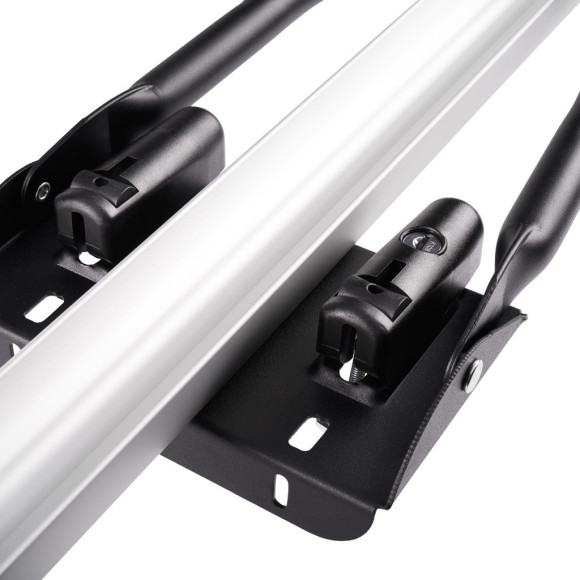 Porta-bicicletas de tejadilho Cruz Corrida ao melhor preço