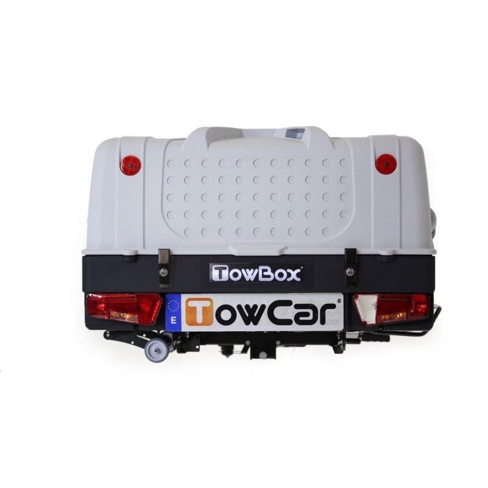 TowBox V1 Tasero Caixa