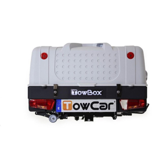 TowBox V1 Tasero Caixa
