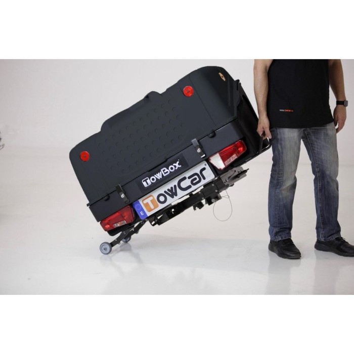 TowBox V1 Tasero Caixa