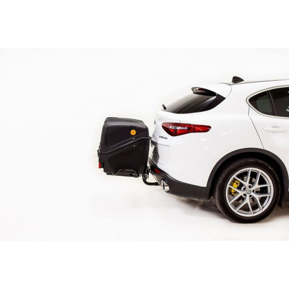 Cofre tasero TowBox V1