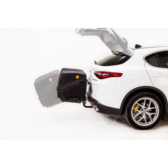 Cofre tasero TowBox V1